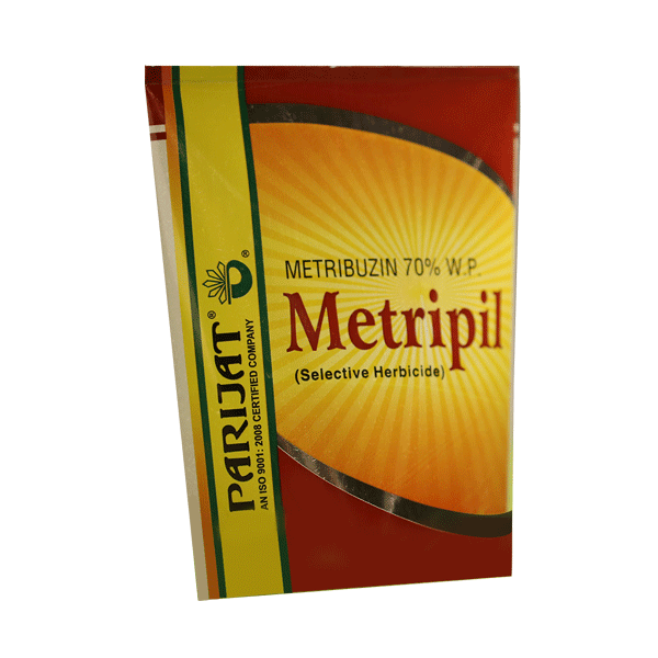 Metripil By Parijat Industries
