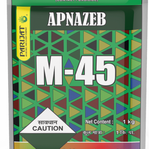 <b>APNAZEB M-45</b> <br> (Mancozeb 75% WP)