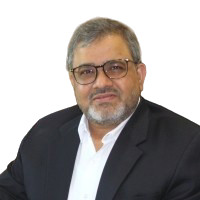 Brijeshkumar Randhir Singh