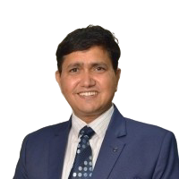 Devinder Kumar Sharma