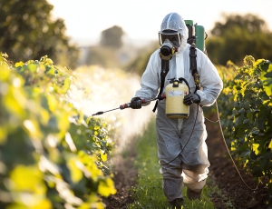 FUNGICIDE + INSECTICIDE