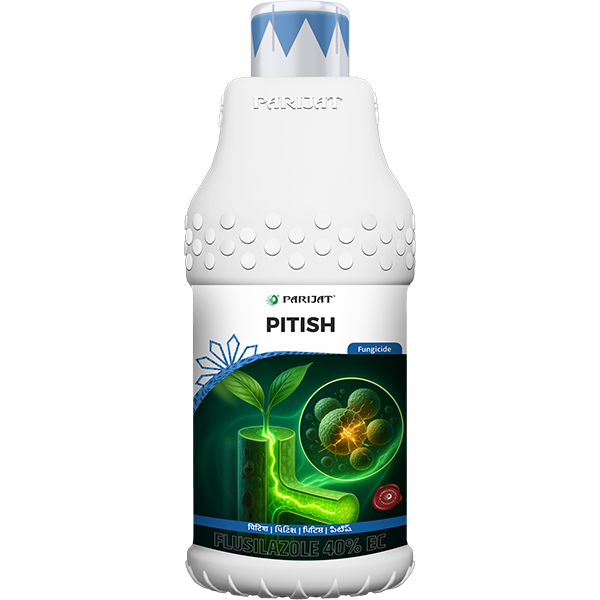 Pitish
