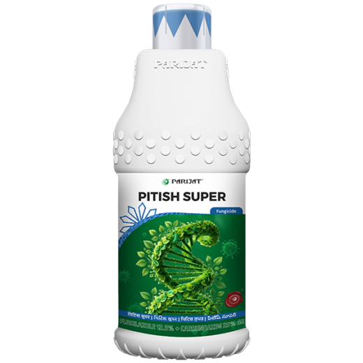 Pitish Super