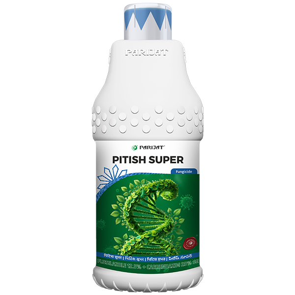 Pitish Super